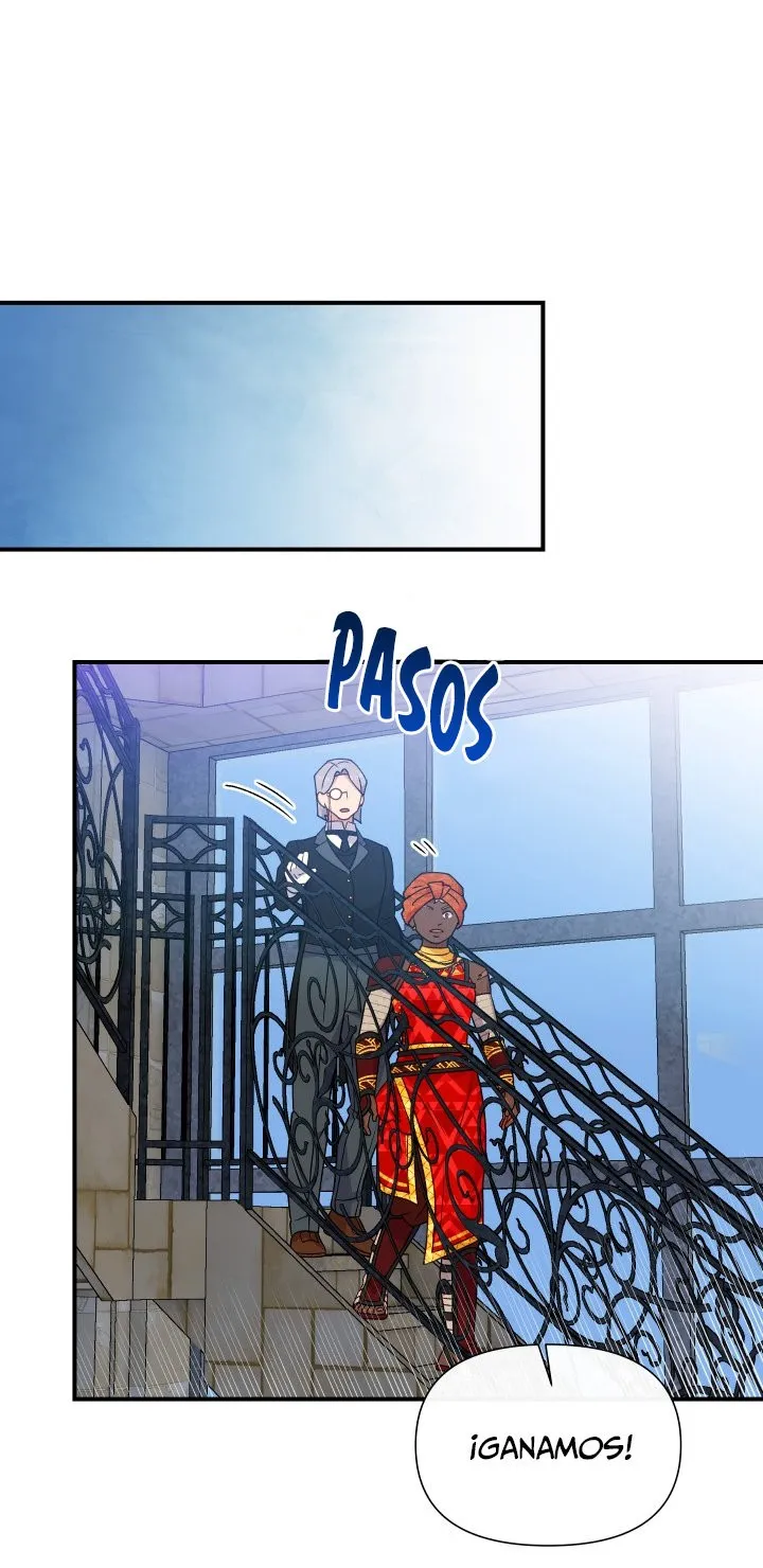 The Monstrous Duke's Adopted Daughter Capítulo 124 - Page 30