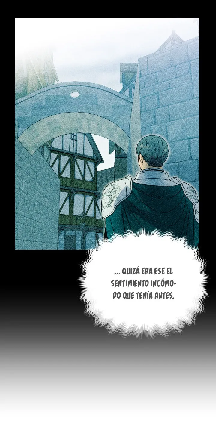 The Monstrous Duke's Adopted Daughter Capítulo 124 - Page 38