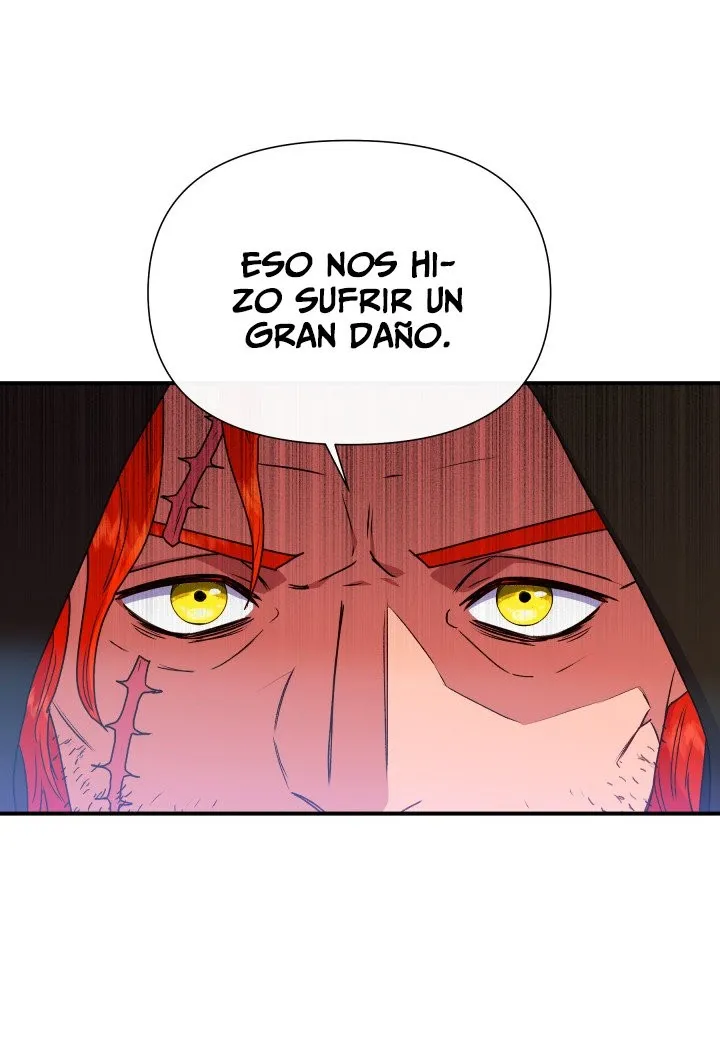The Monstrous Duke's Adopted Daughter Capítulo 124 - Page 42