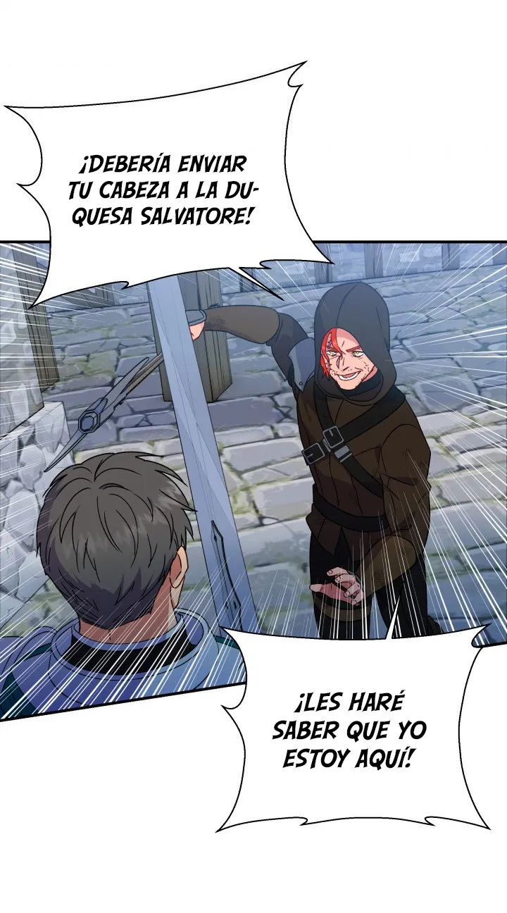 The Monstrous Duke's Adopted Daughter Capítulo 124 - Page 44