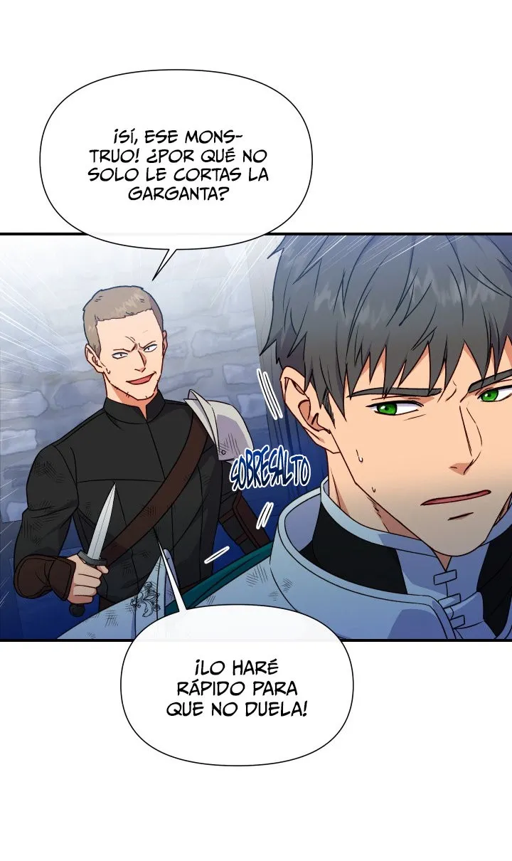 The Monstrous Duke's Adopted Daughter Capítulo 124 - Page 49