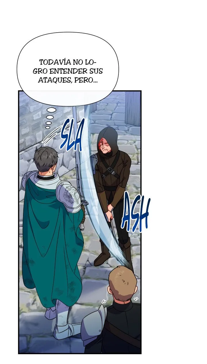 The Monstrous Duke's Adopted Daughter Capítulo 124 - Page 53