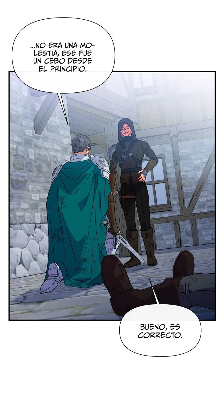 The Monstrous Duke's Adopted Daughter Capítulo 124 - Page 59