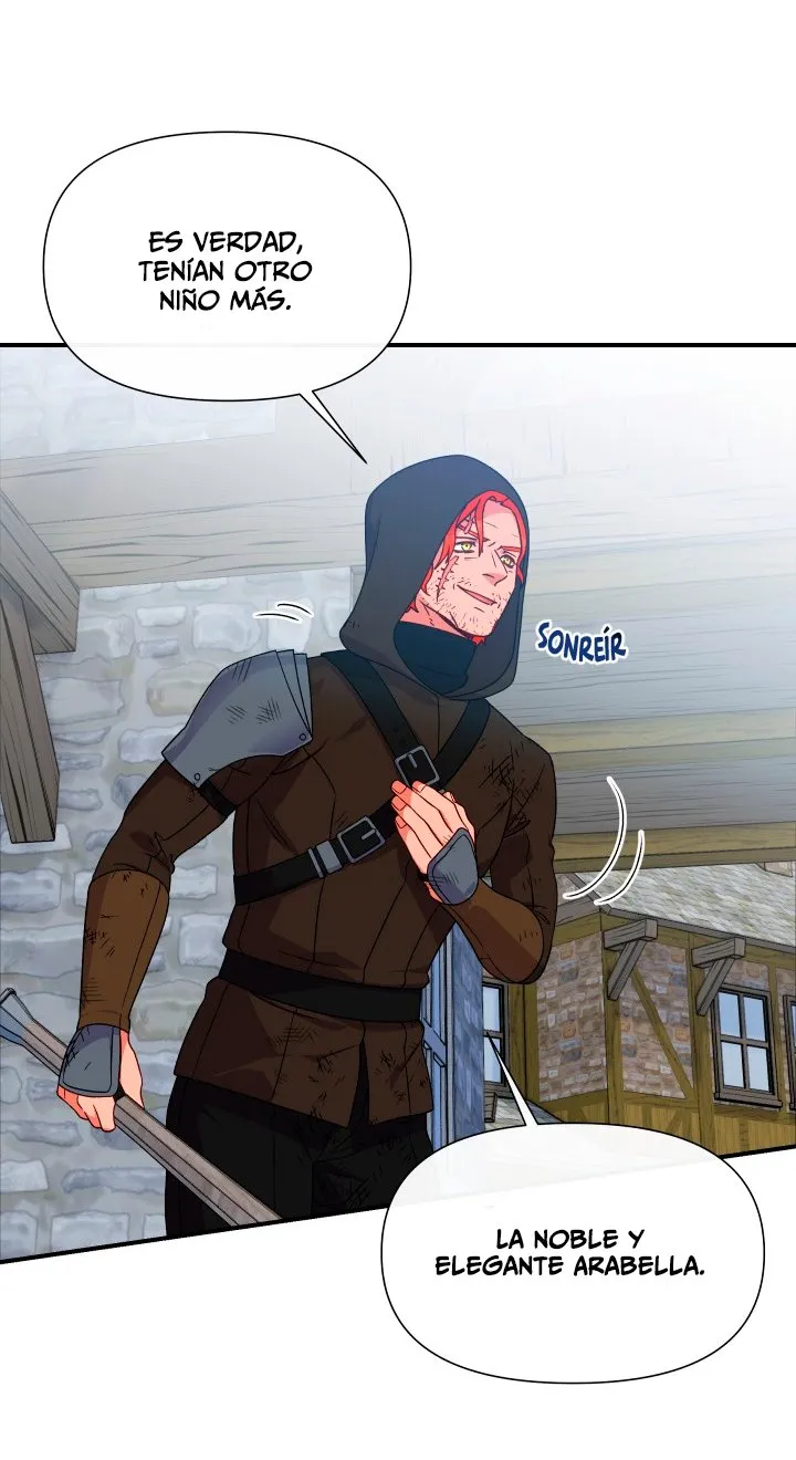 The Monstrous Duke's Adopted Daughter Capítulo 125 - Page 6