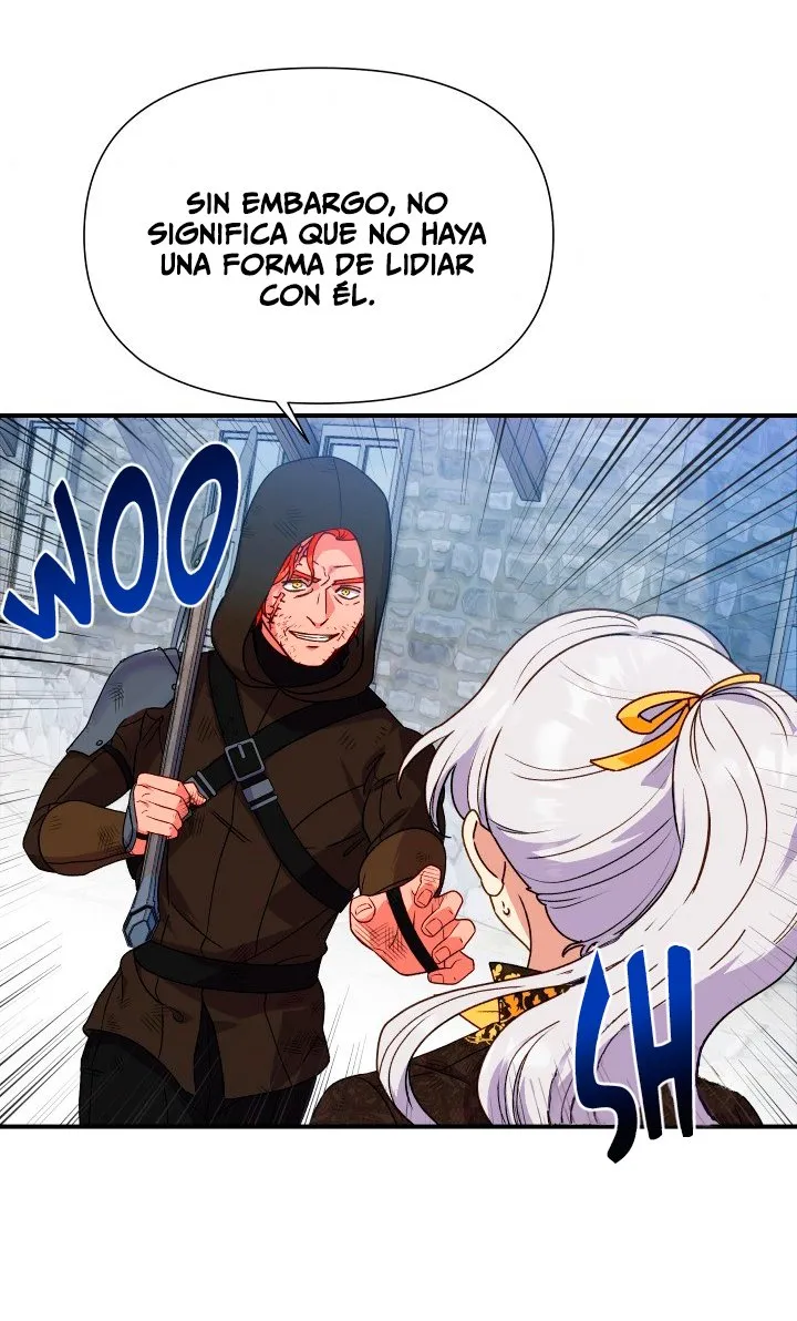 The Monstrous Duke's Adopted Daughter Capítulo 125 - Page 11