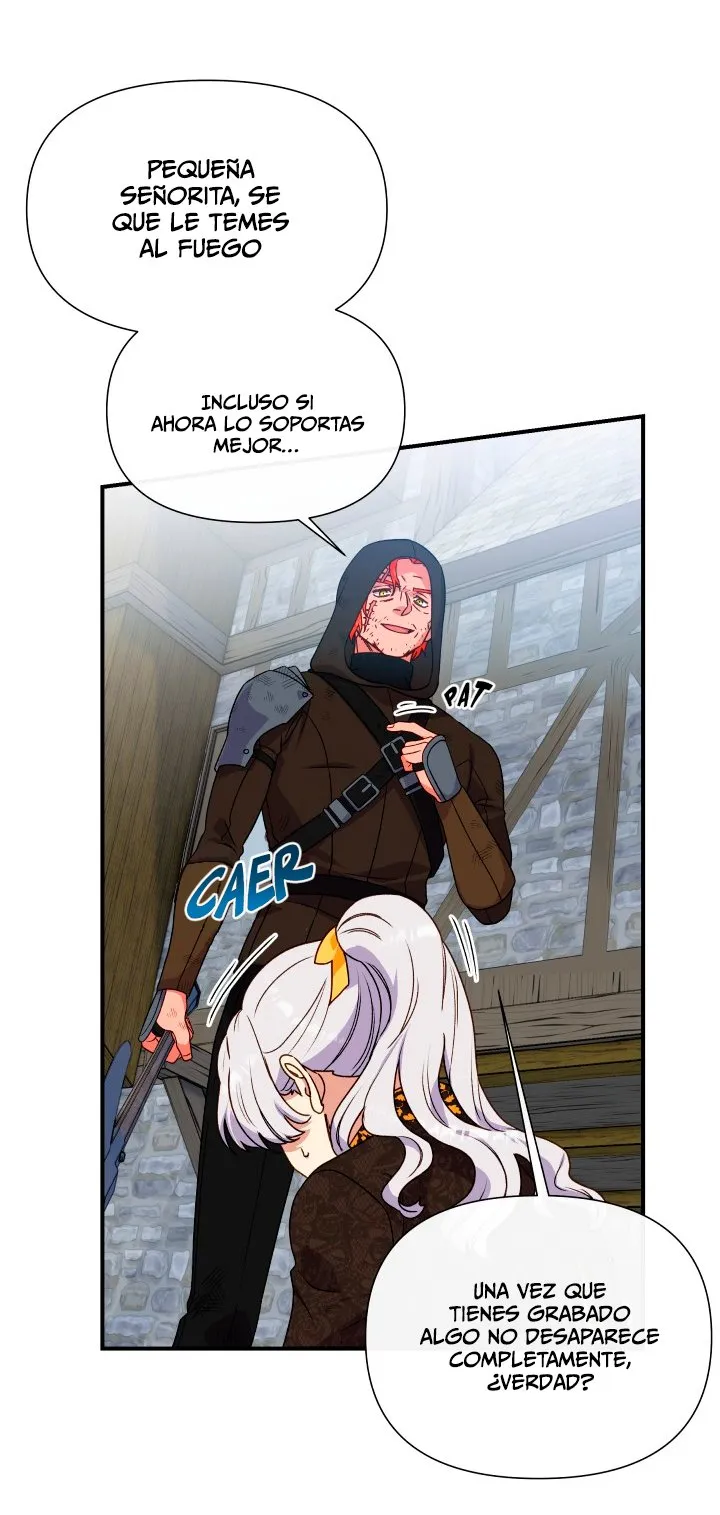 The Monstrous Duke's Adopted Daughter Capítulo 125 - Page 15