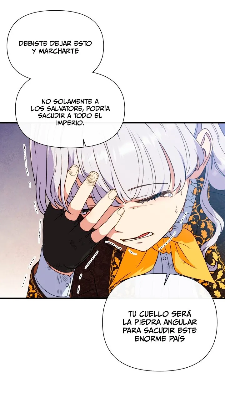 The Monstrous Duke's Adopted Daughter Capítulo 125 - Page 16