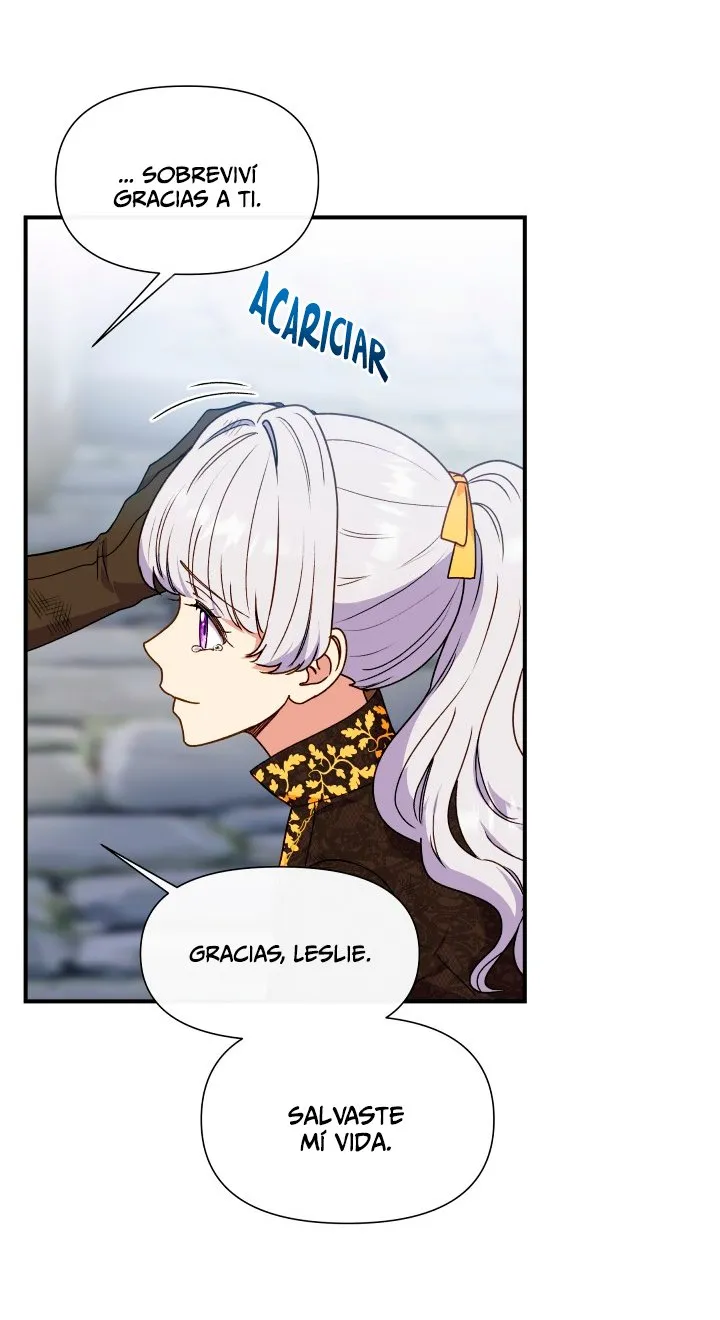 The Monstrous Duke's Adopted Daughter Capítulo 125 - Page 30