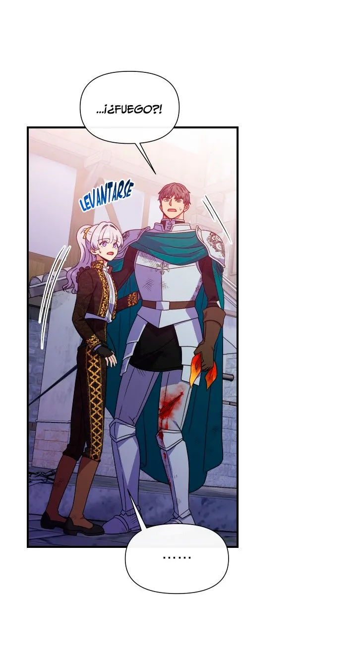 The Monstrous Duke's Adopted Daughter Capítulo 125 - Page 36