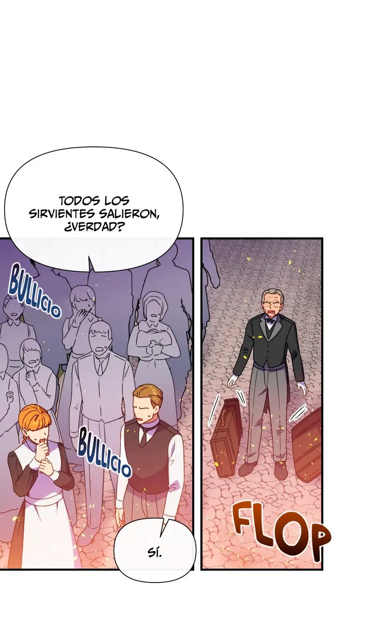 The Monstrous Duke's Adopted Daughter Capítulo 125 - Page 39