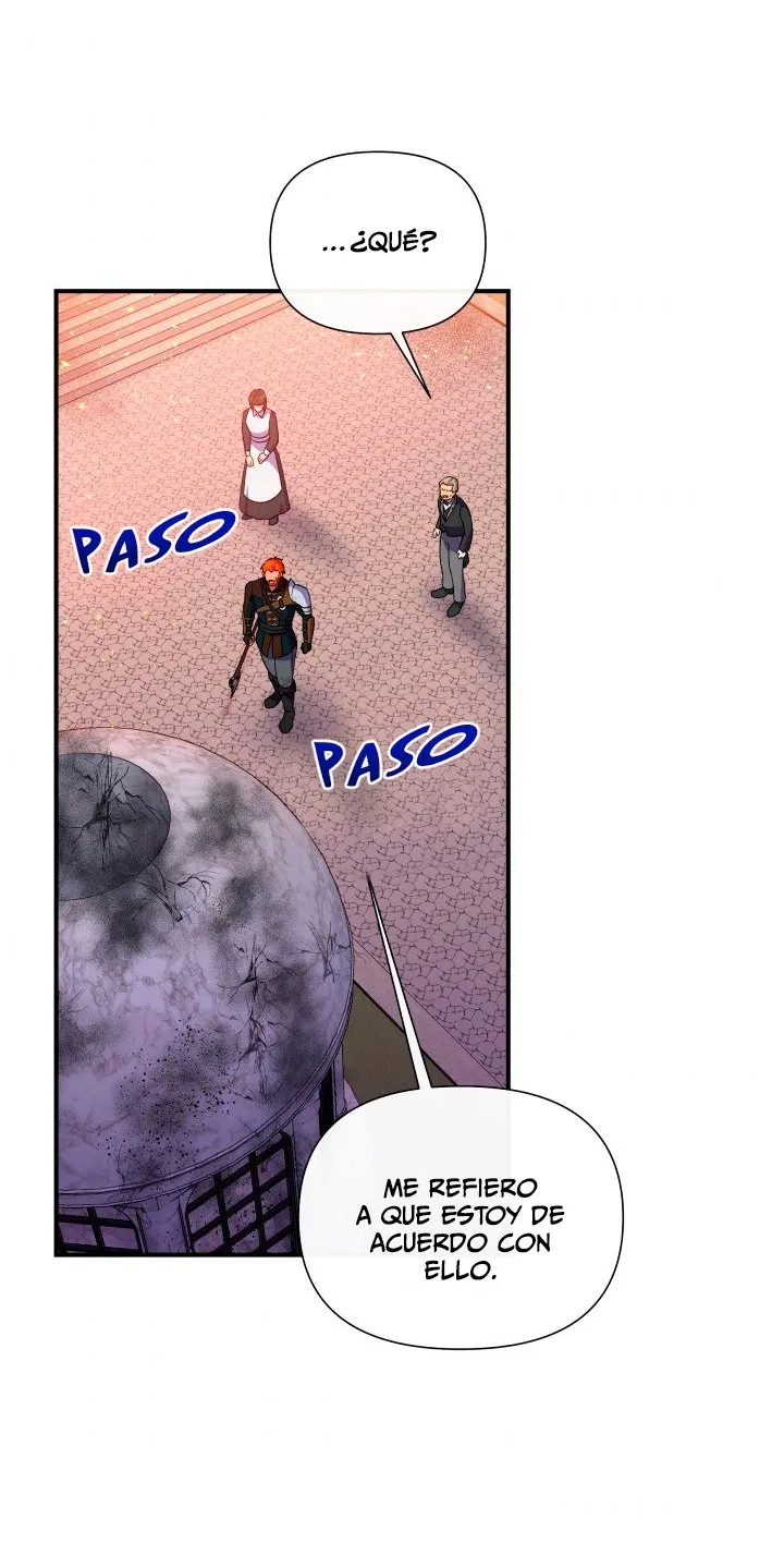 The Monstrous Duke's Adopted Daughter Capítulo 125 - Page 42