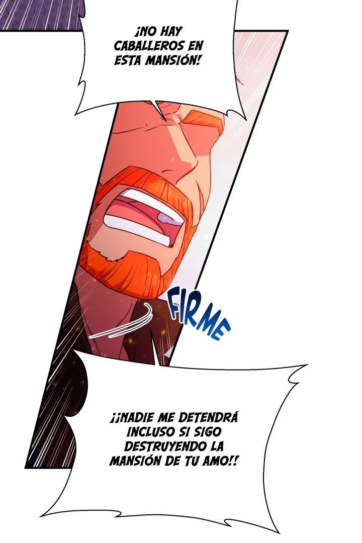 The Monstrous Duke's Adopted Daughter Capítulo 125 - Page 45