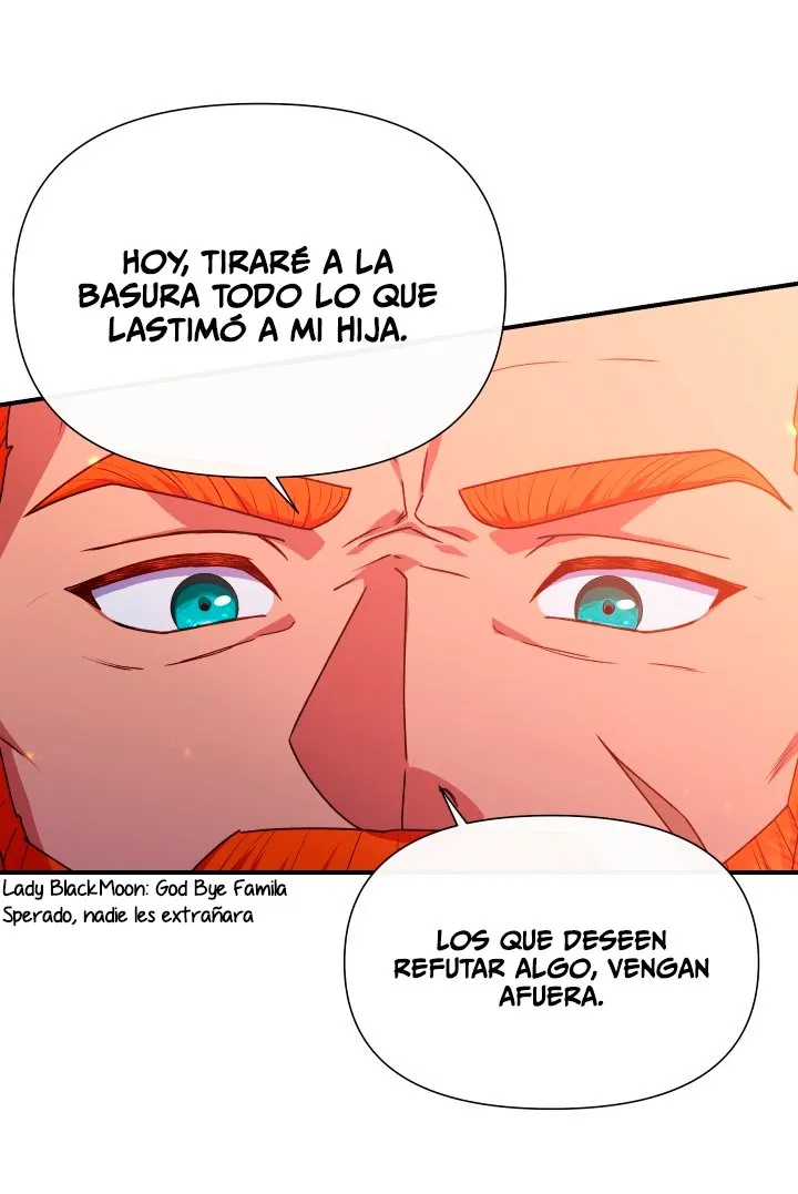 The Monstrous Duke's Adopted Daughter Capítulo 125 - Page 47