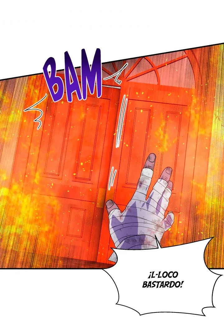 The Monstrous Duke's Adopted Daughter Capítulo 125 - Page 61