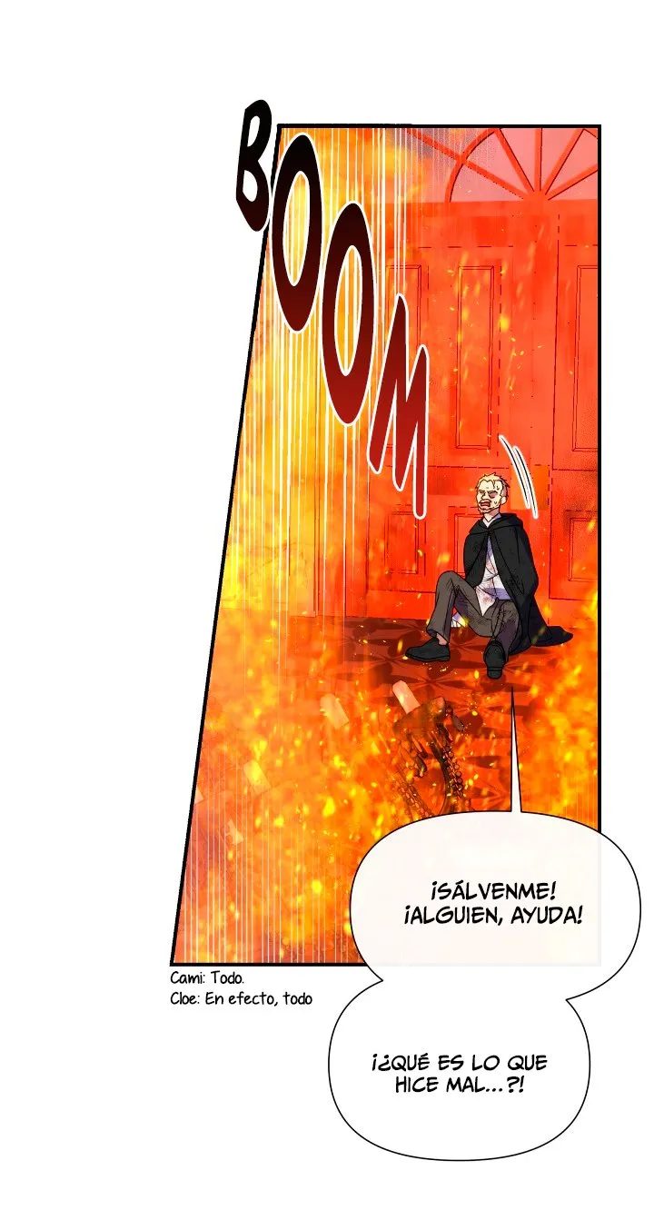 The Monstrous Duke's Adopted Daughter Capítulo 125 - Page 63