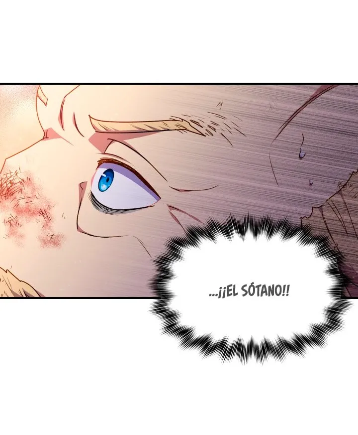 The Monstrous Duke's Adopted Daughter Capítulo 125 - Page 65