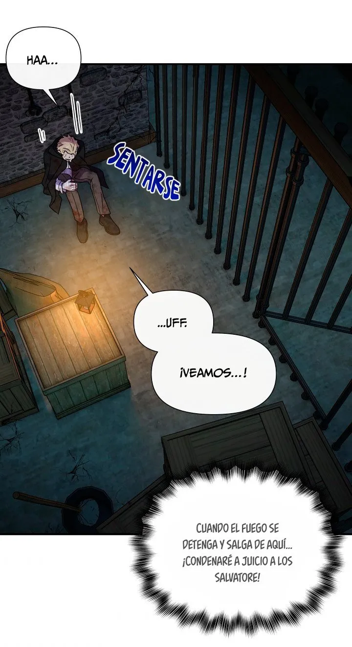 The Monstrous Duke's Adopted Daughter Capítulo 125 - Page 69