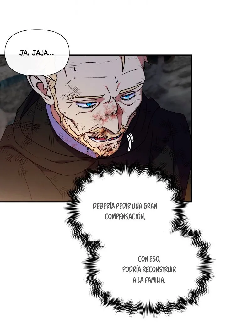 The Monstrous Duke's Adopted Daughter Capítulo 125 - Page 70