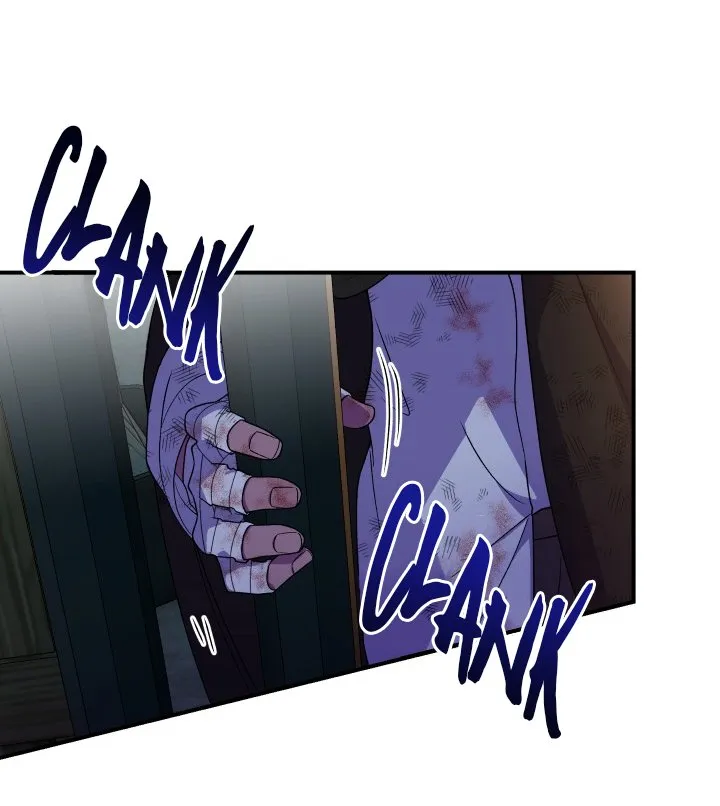 The Monstrous Duke's Adopted Daughter Capítulo 126 - Page 6
