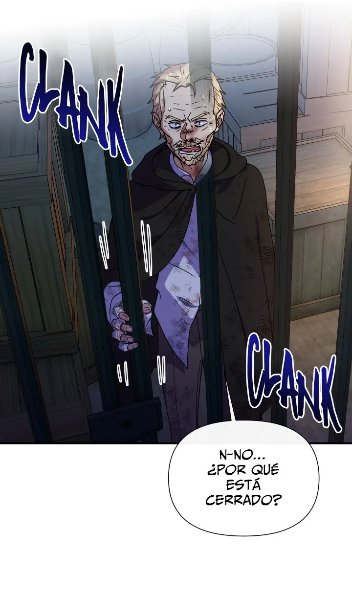 The Monstrous Duke's Adopted Daughter Capítulo 126 - Page 7