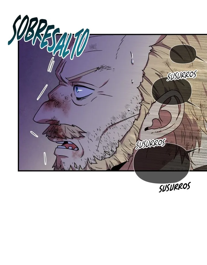 The Monstrous Duke's Adopted Daughter Capítulo 126 - Page 8