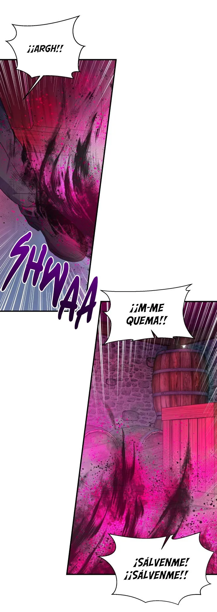 The Monstrous Duke's Adopted Daughter Capítulo 126 - Page 14