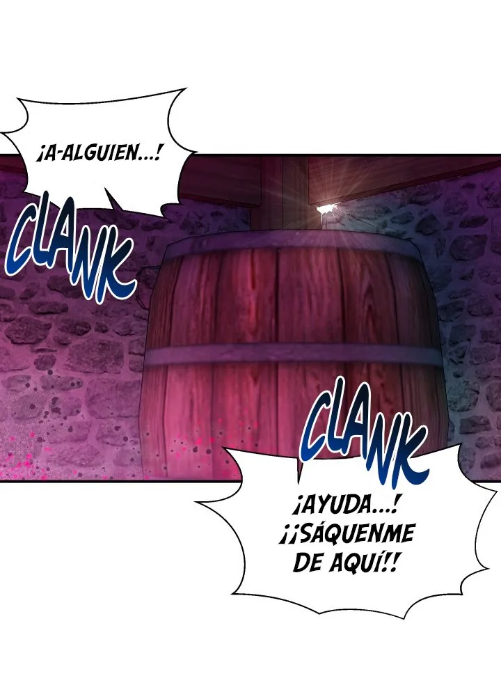 The Monstrous Duke's Adopted Daughter Capítulo 126 - Page 15