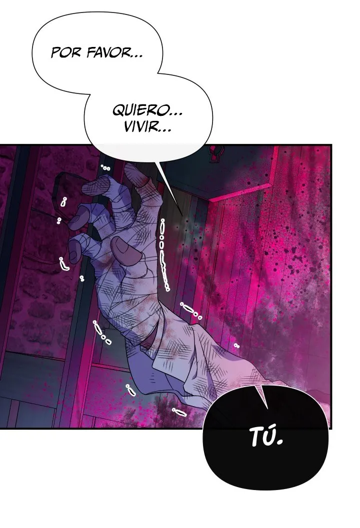 The Monstrous Duke's Adopted Daughter Capítulo 126 - Page 16