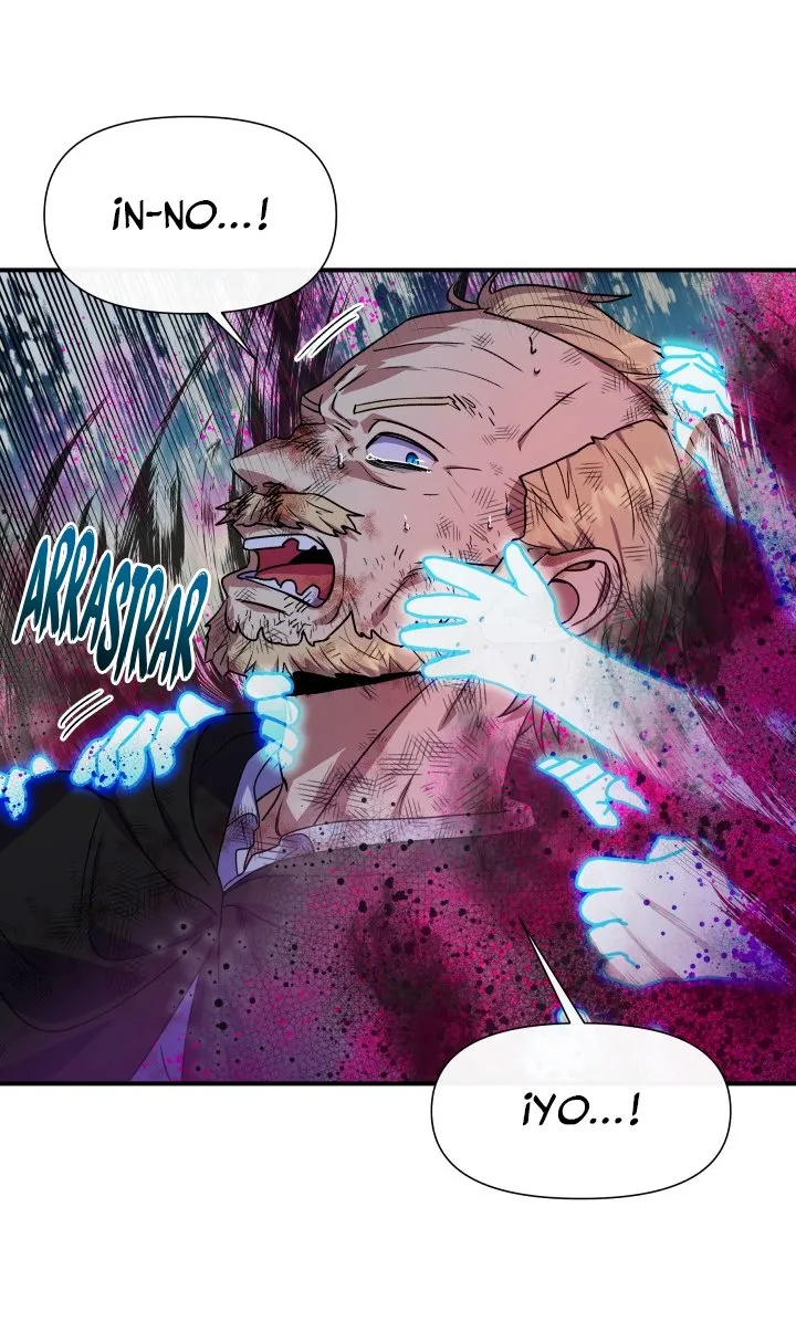 The Monstrous Duke's Adopted Daughter Capítulo 126 - Page 18