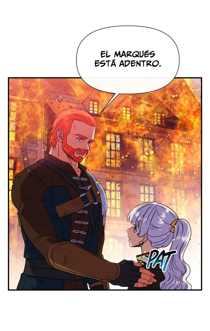 The Monstrous Duke's Adopted Daughter Capítulo 126 - Page 25