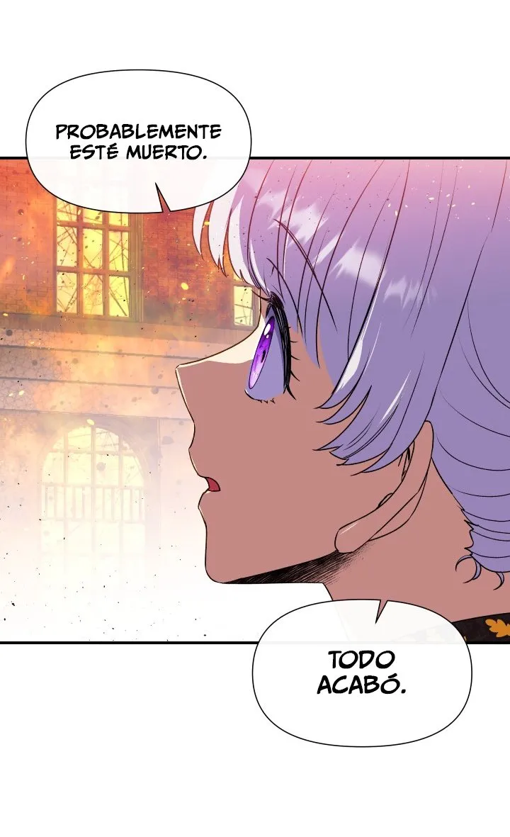 The Monstrous Duke's Adopted Daughter Capítulo 126 - Page 26