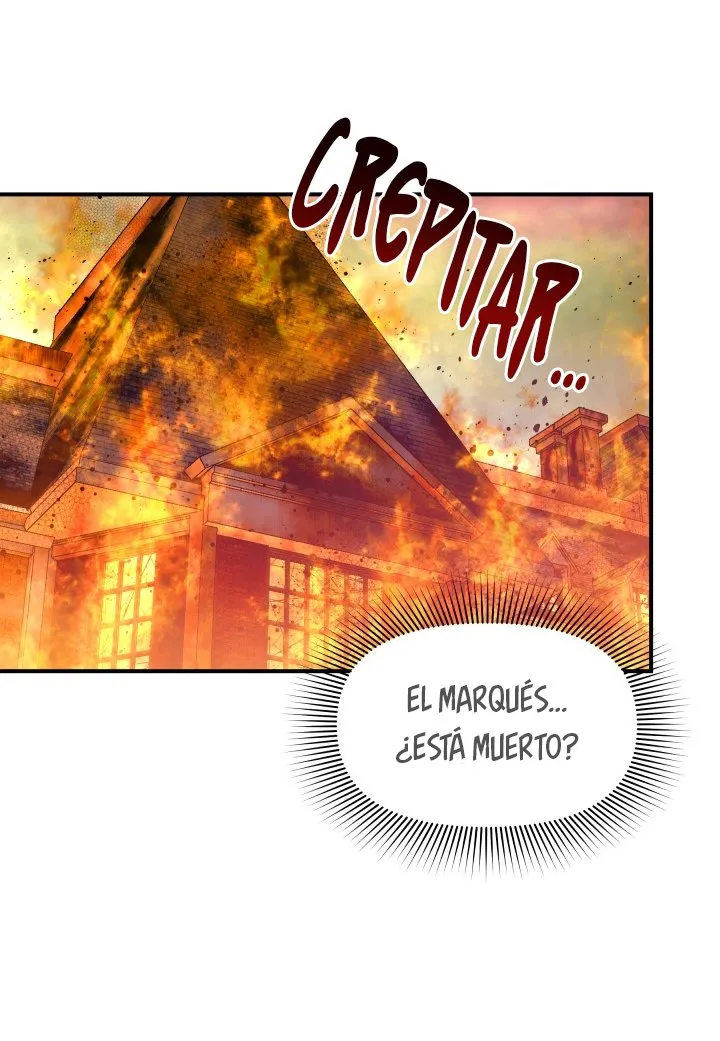 The Monstrous Duke's Adopted Daughter Capítulo 126 - Page 27