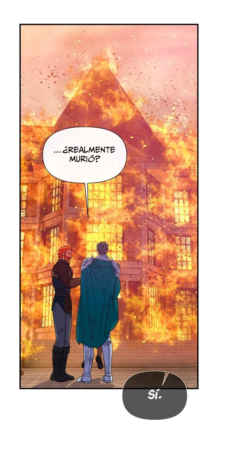 The Monstrous Duke's Adopted Daughter Capítulo 126 - Page 33
