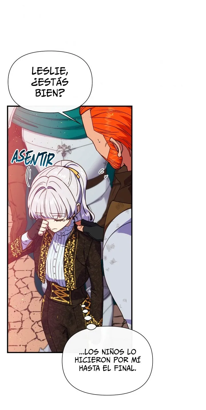 The Monstrous Duke's Adopted Daughter Capítulo 126 - Page 37
