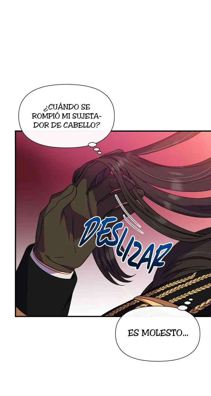 The Monstrous Duke's Adopted Daughter Capítulo 126 - Page 40