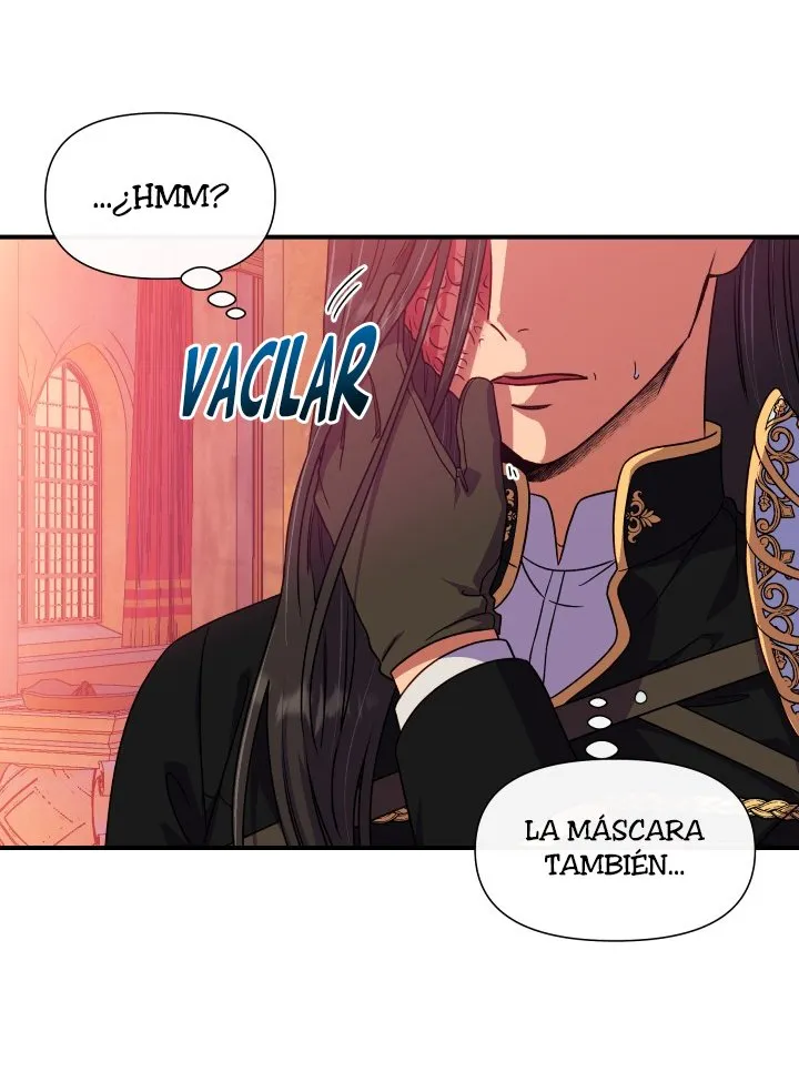 The Monstrous Duke's Adopted Daughter Capítulo 126 - Page 41