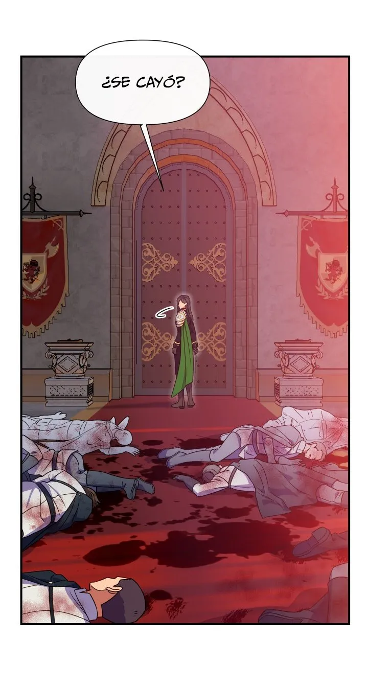 The Monstrous Duke's Adopted Daughter Capítulo 126 - Page 42