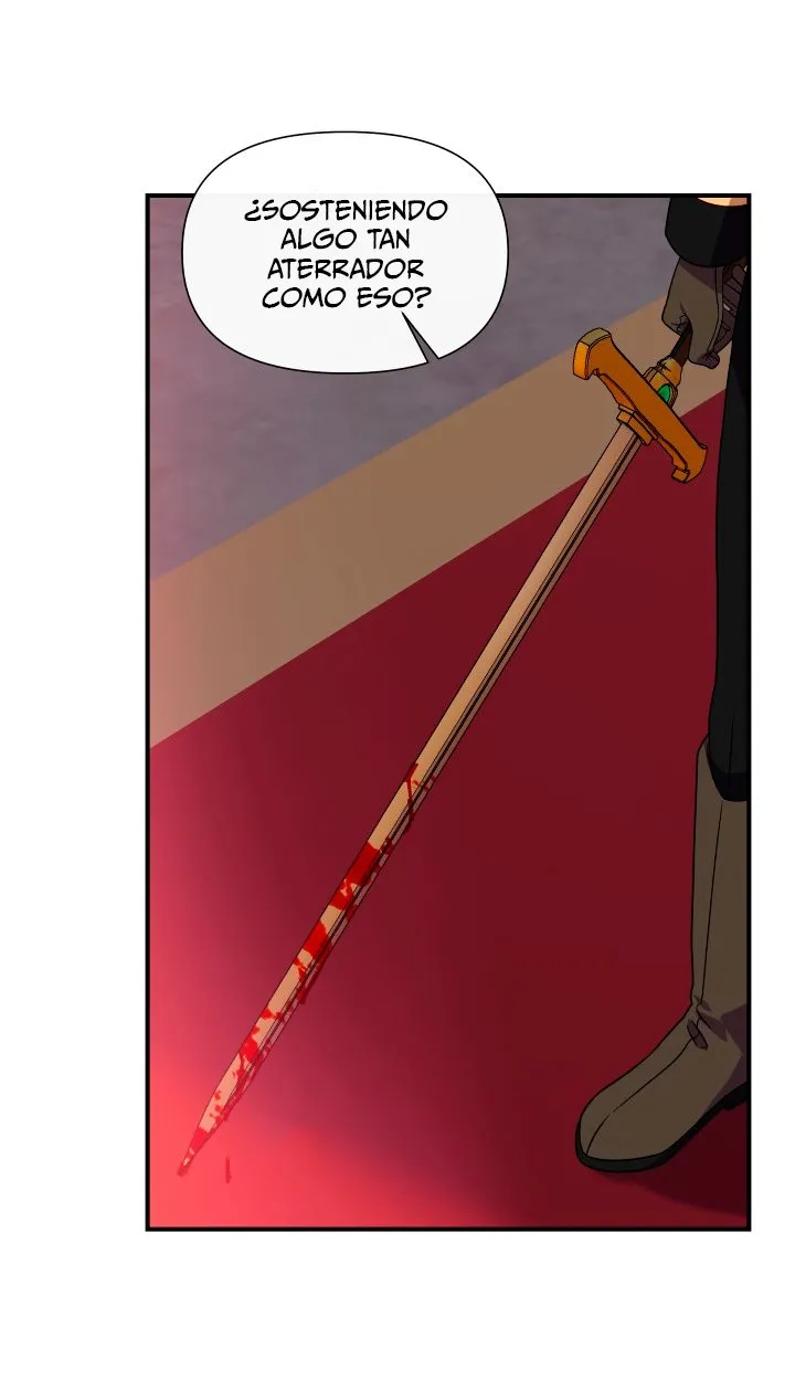 The Monstrous Duke's Adopted Daughter Capítulo 126 - Page 48