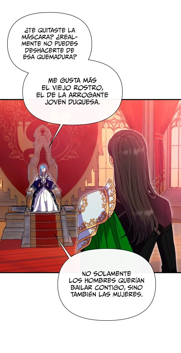 The Monstrous Duke's Adopted Daughter Capítulo 126 - Page 50