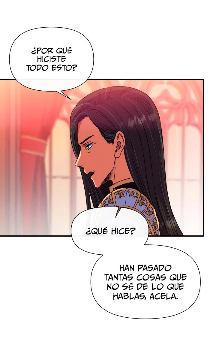 The Monstrous Duke's Adopted Daughter Capítulo 126 - Page 52