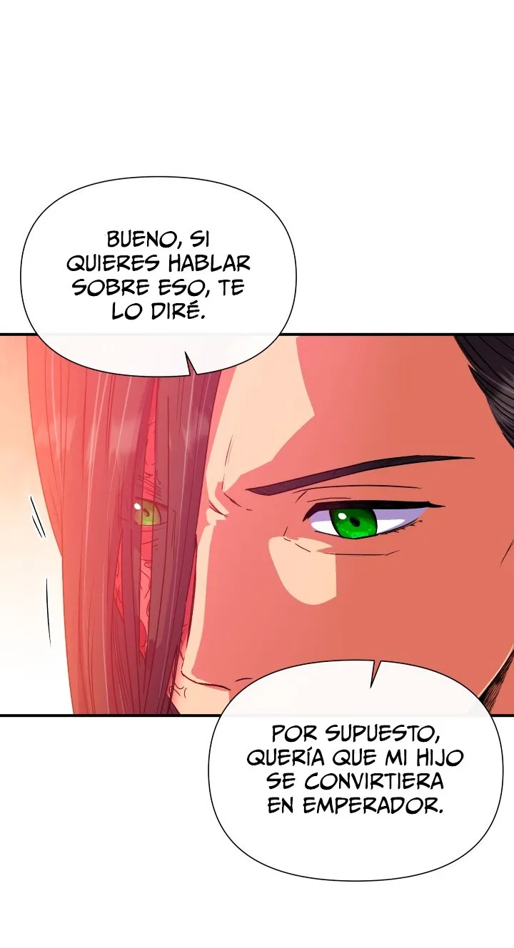 The Monstrous Duke's Adopted Daughter Capítulo 126 - Page 54