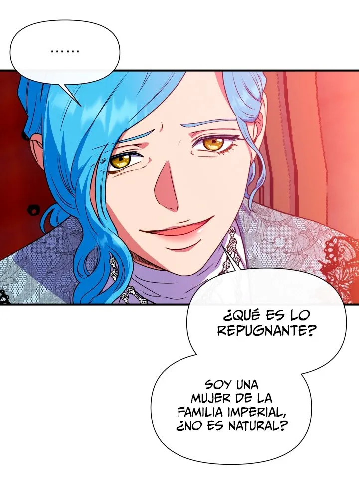 The Monstrous Duke's Adopted Daughter Capítulo 126 - Page 58