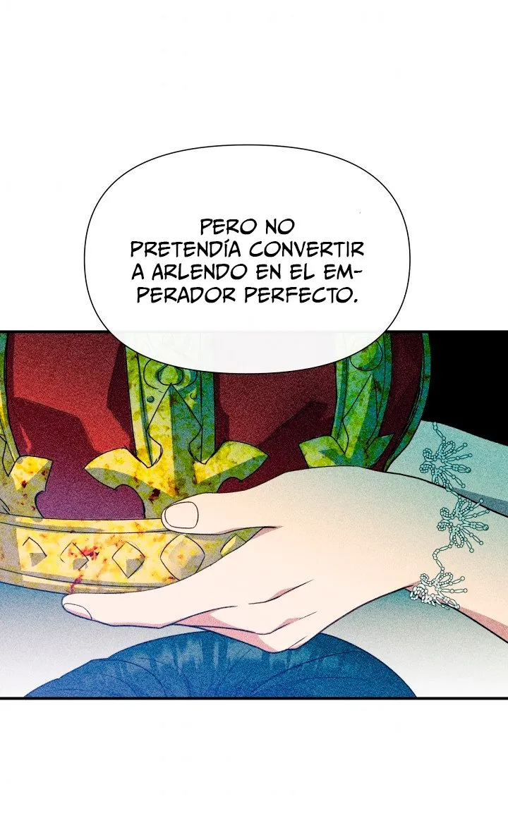 The Monstrous Duke's Adopted Daughter Capítulo 126 - Page 60