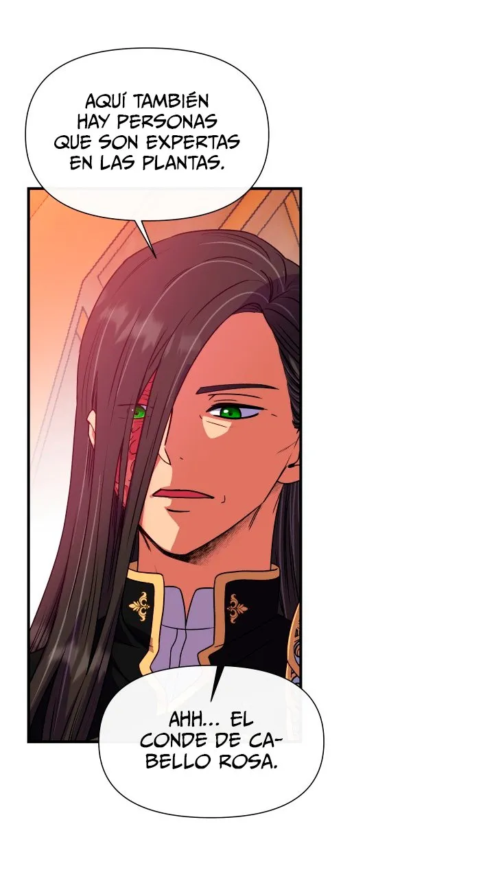 The Monstrous Duke's Adopted Daughter Capítulo 126 - Page 62