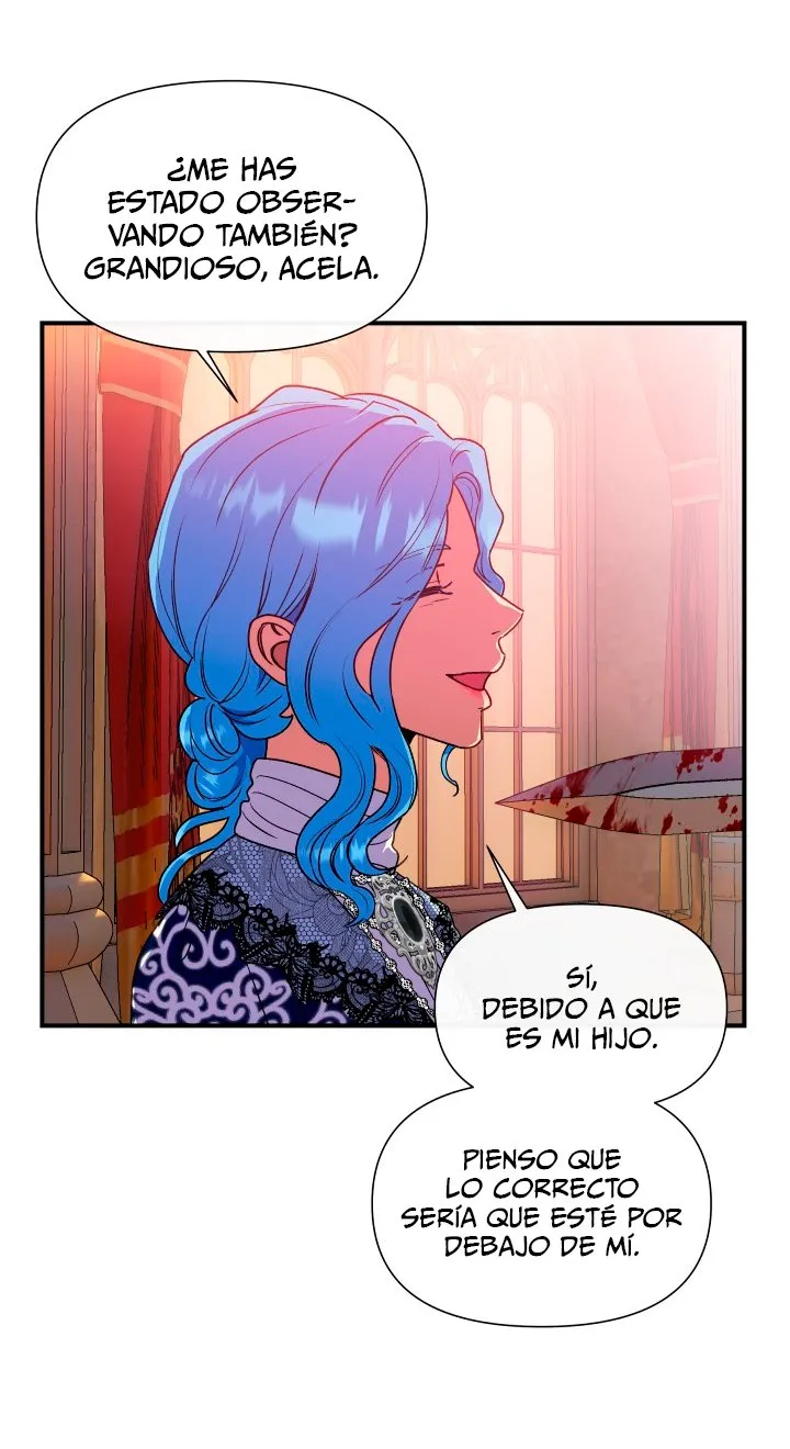 The Monstrous Duke's Adopted Daughter Capítulo 126 - Page 64