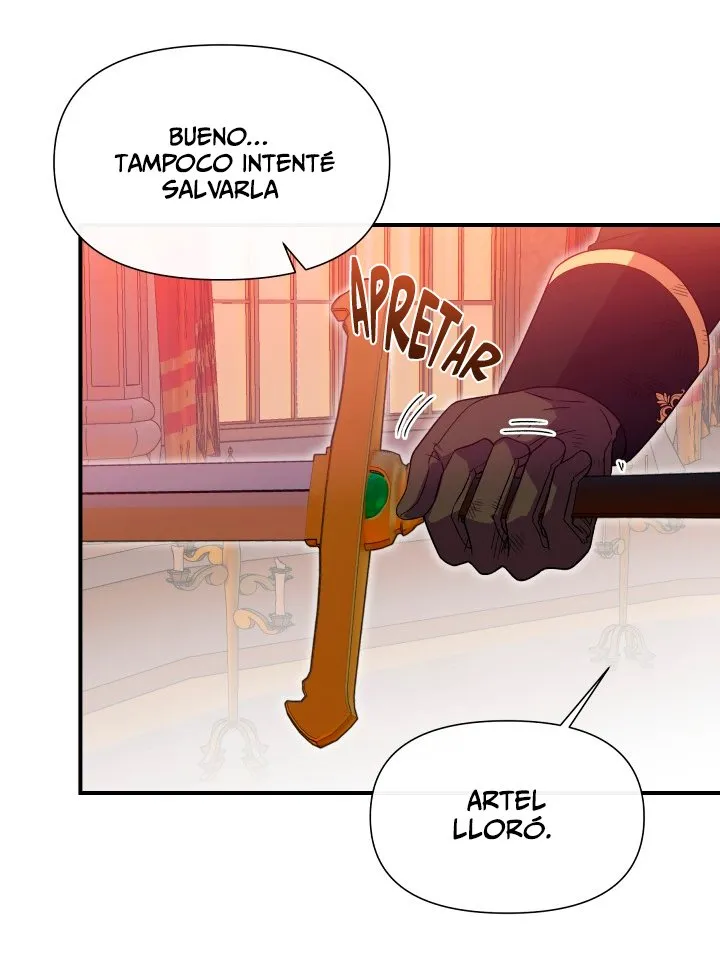The Monstrous Duke's Adopted Daughter Capítulo 127 - Page 7