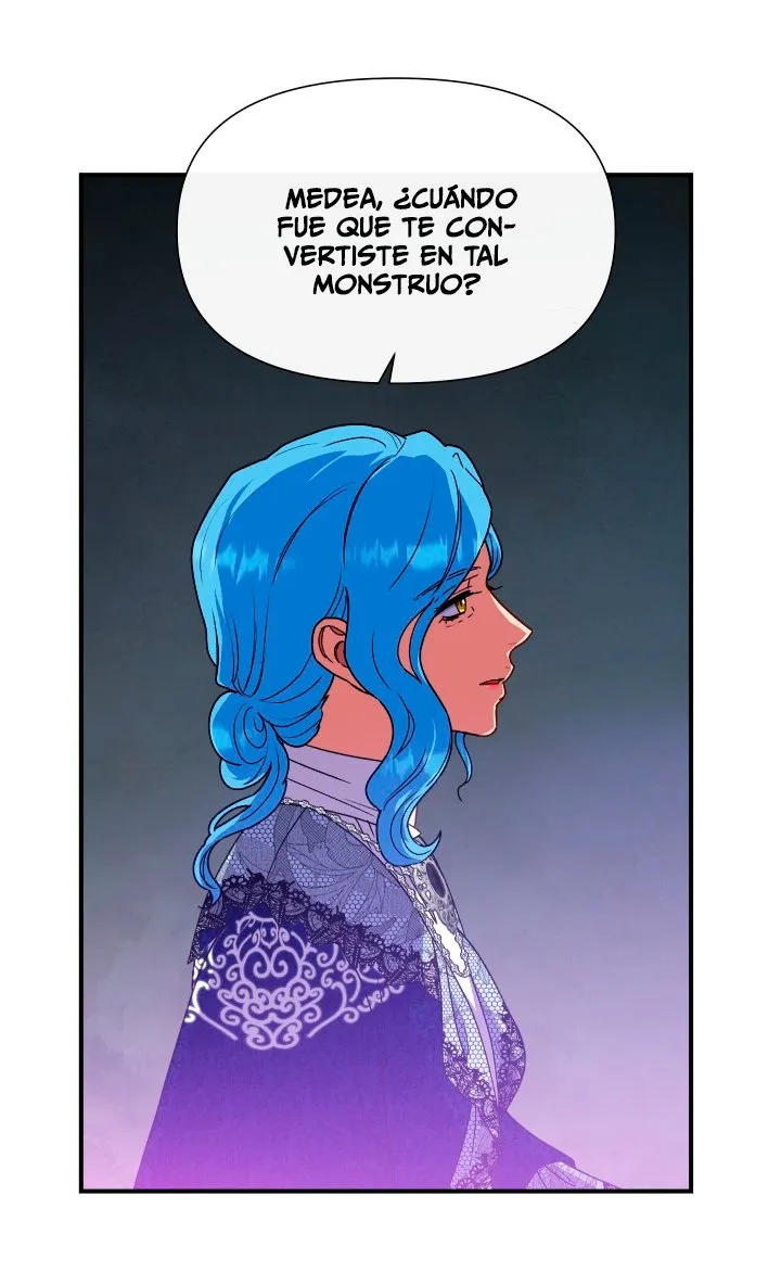 The Monstrous Duke's Adopted Daughter Capítulo 127 - Page 9