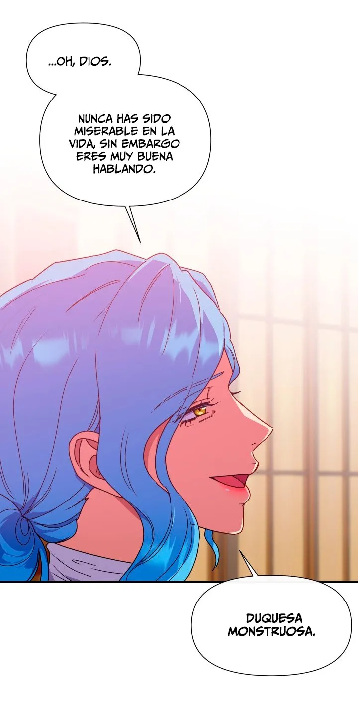 The Monstrous Duke's Adopted Daughter Capítulo 127 - Page 10