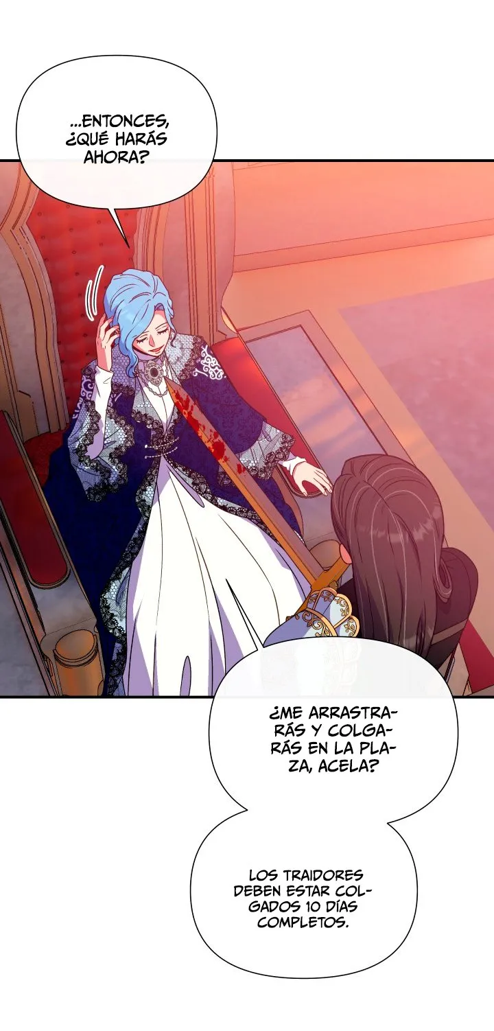 The Monstrous Duke's Adopted Daughter Capítulo 127 - Page 16