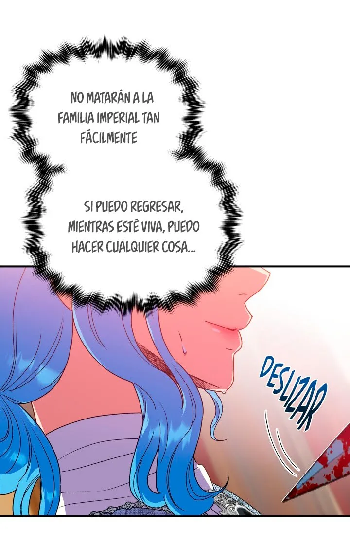 The Monstrous Duke's Adopted Daughter Capítulo 127 - Page 18